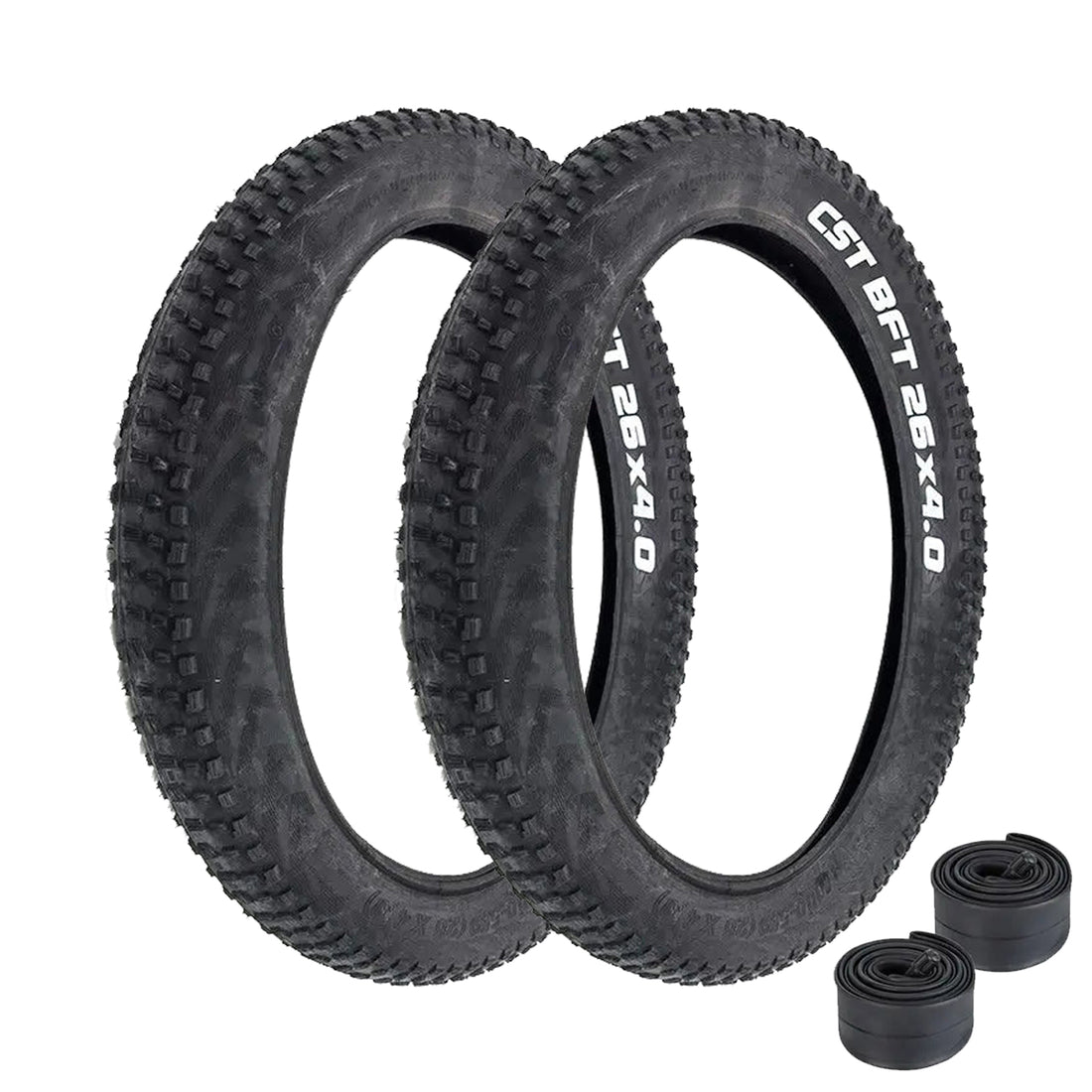 26 X 4.0” Wall Off Road Fat Tire – For V7 Series
