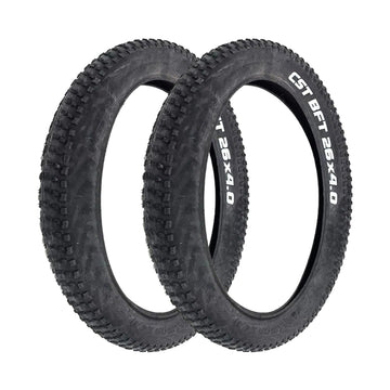 26 X 4.0” Wall Off Road Fat Tire – For V7 Series