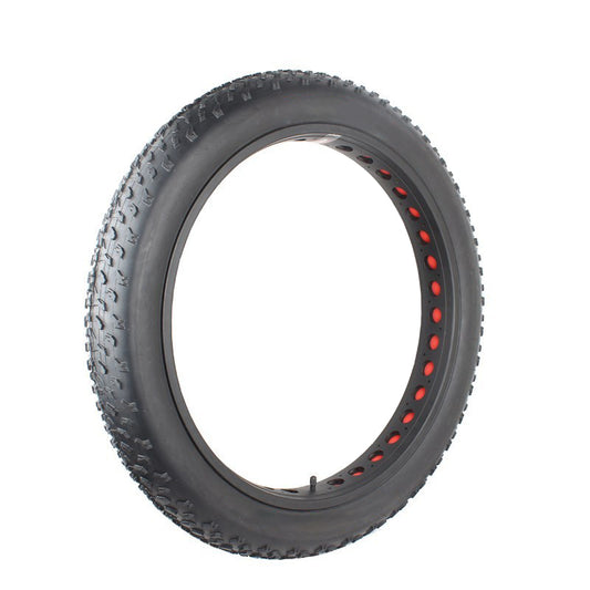 26*4.8 Electric Bike Outer Tire