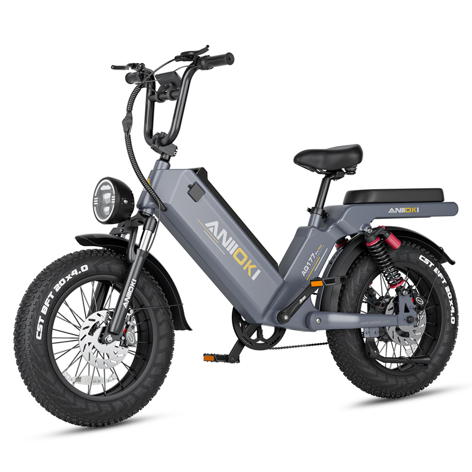 2025 Version AQ177 Pro Max