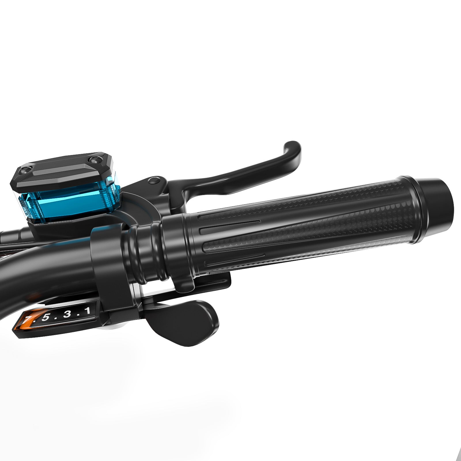 2025 Version A8 Pro Max Dual Motor Ebike