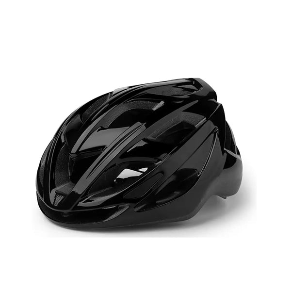 anoka county bike helmet clinic Aniioki Helmets Helmet Type_Adult L / Silver Blue Color:Satin White Racing Stripe