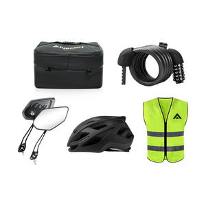 🎁 60V eBike Gift Set | $235 Value 🎁