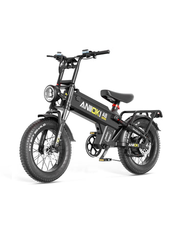 Used A8 Pro Max Ebike Used A8 Pro Max Ebike