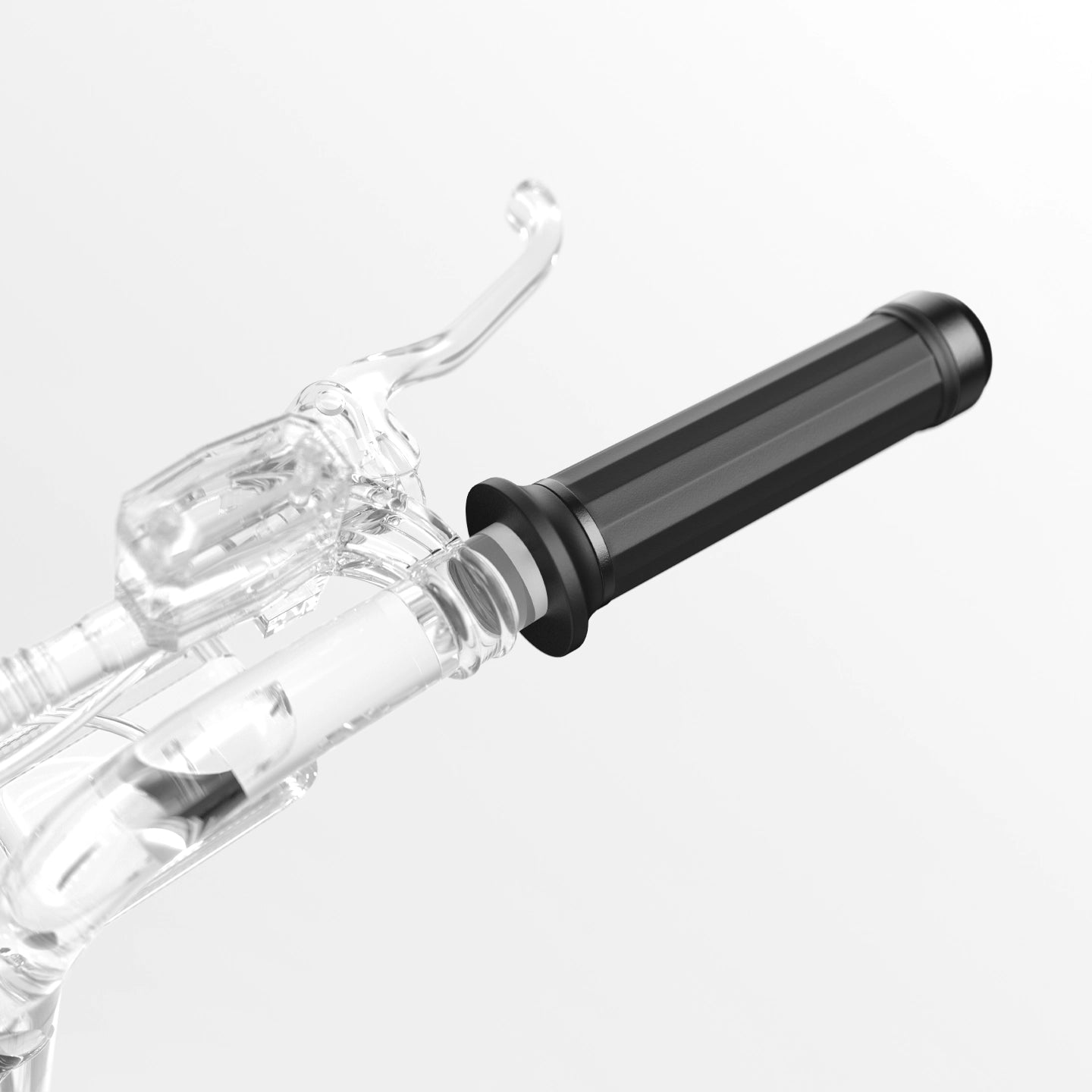 Full Twist Throttle 