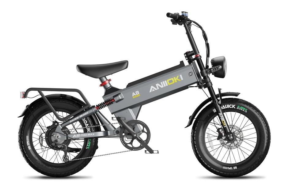 52V EBIKE