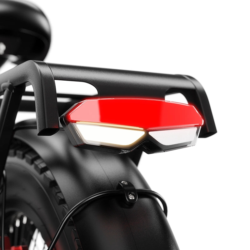 Front Turn Signal