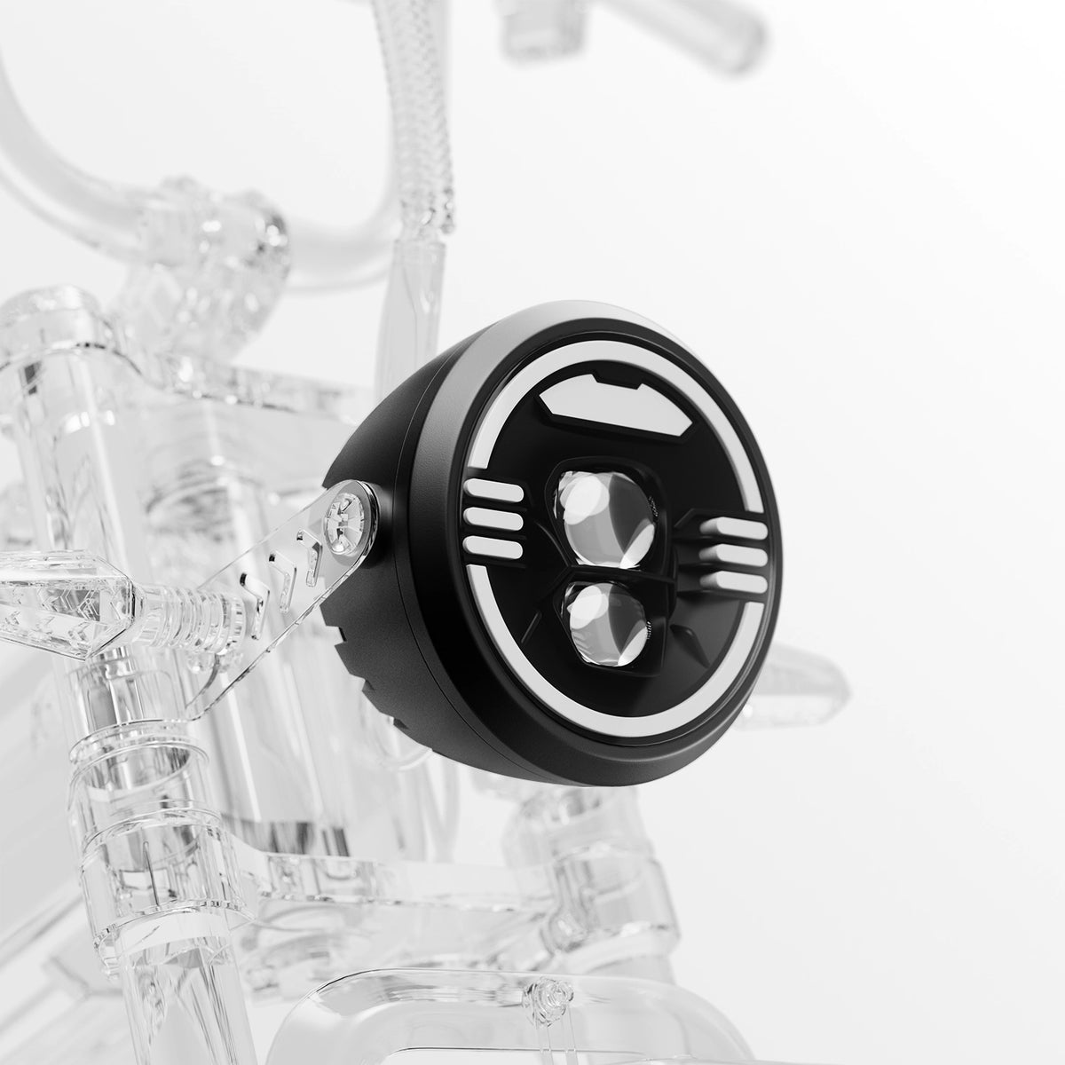LED Headlight