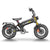 A8 Pro Max eBike