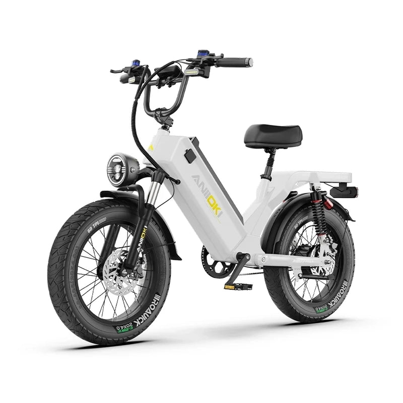 AQ177 Pro Max eBike