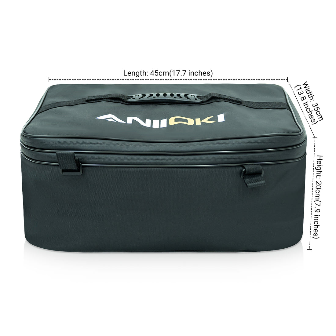 32L Aniioki Capacity Carrying Bag