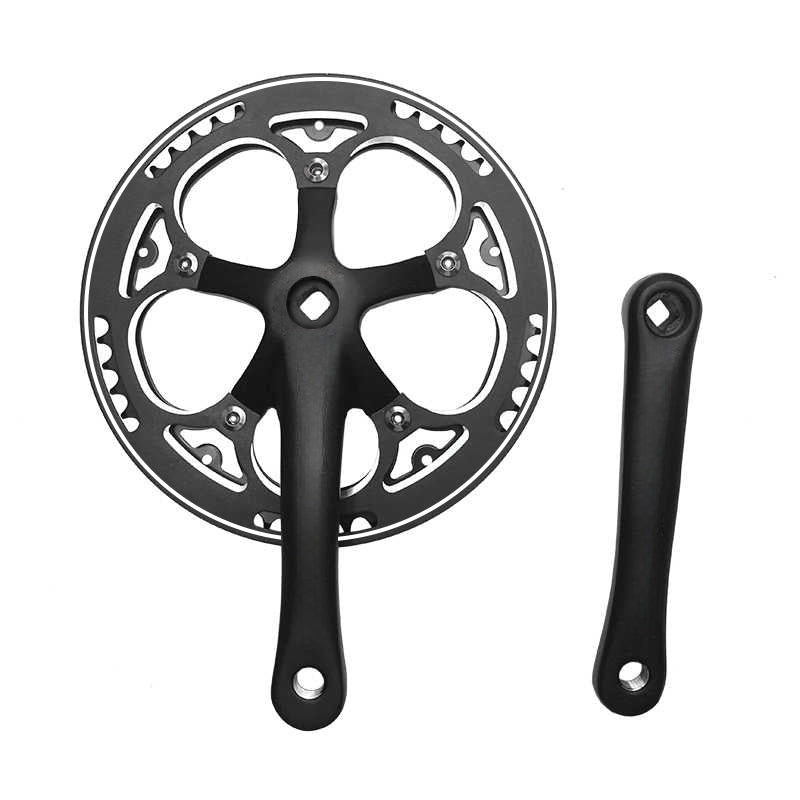 Aluminum Alloy Crankset, Suitable for A8 Pro