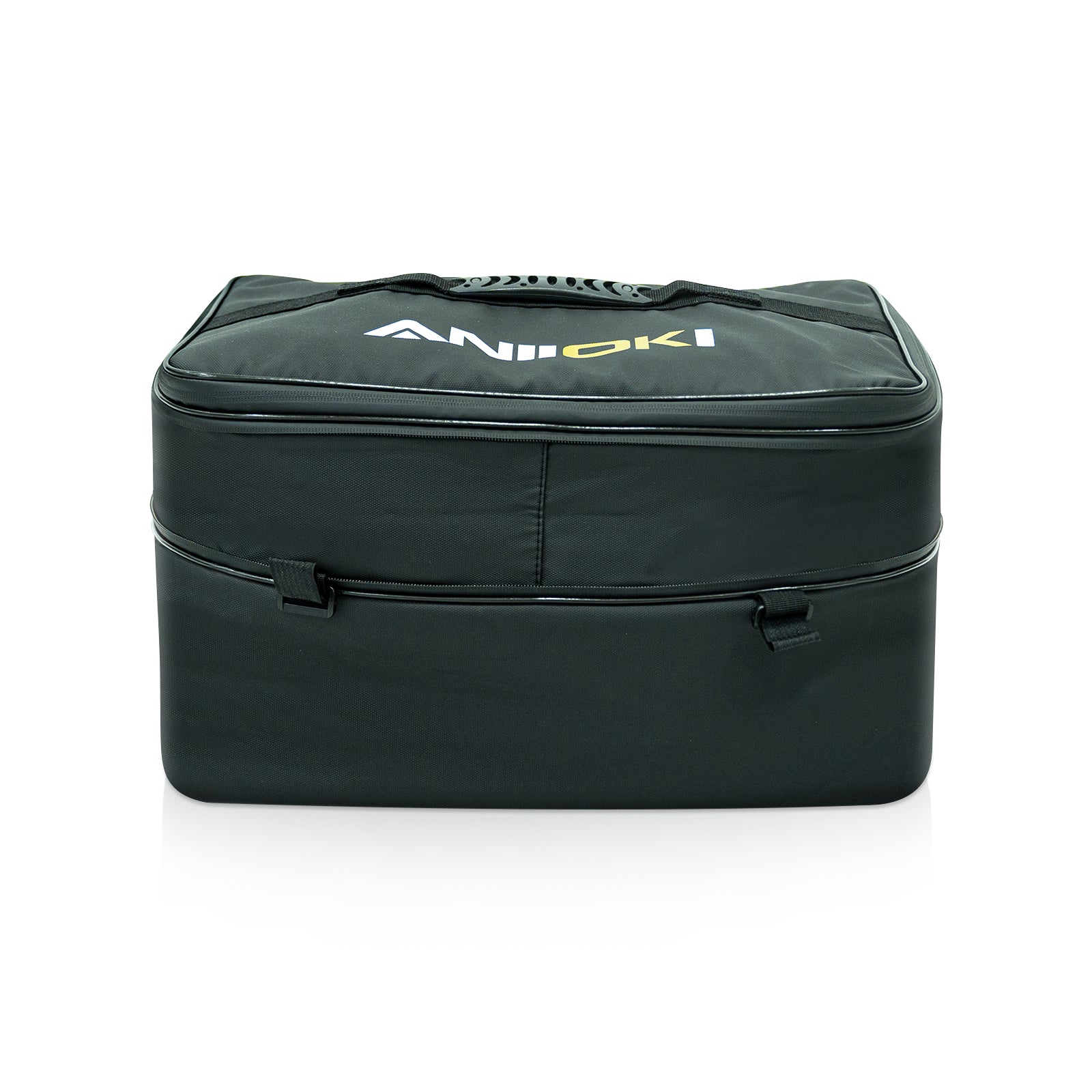 Aniioki Basket with 32L Capacity Carrying Bag
