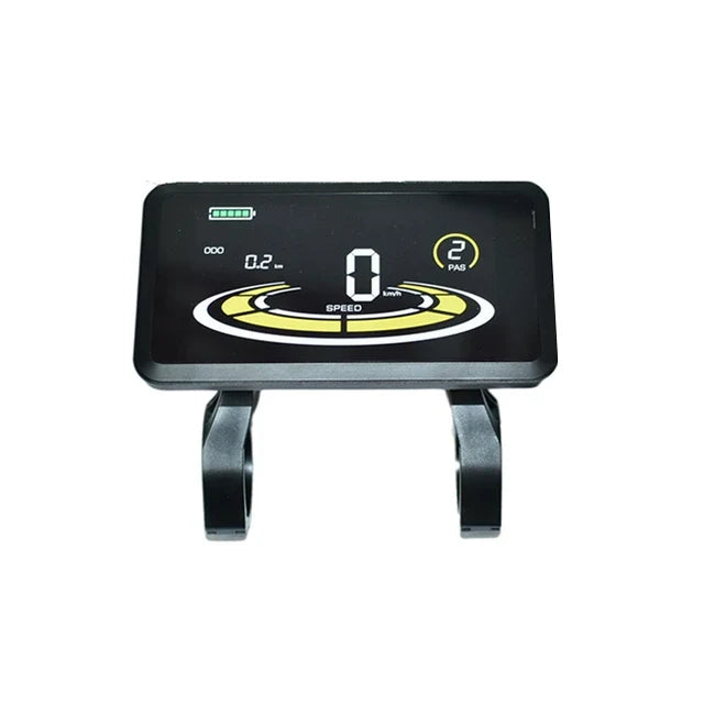 AQ177/A8 with USB Color Display â aniiokiebike