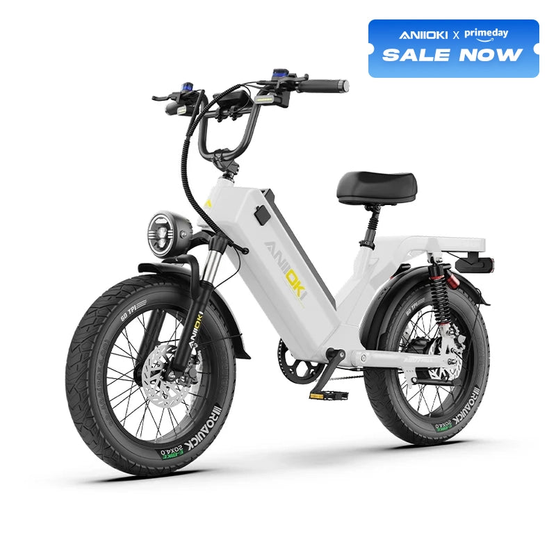 AQ177 Pro Max eBike(Pre-sale)