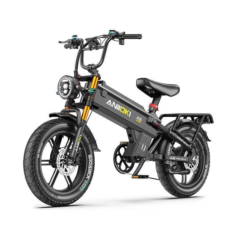 japanese electric bicycle Bike wholesale Aniioki Ebike Store: Affordable Long