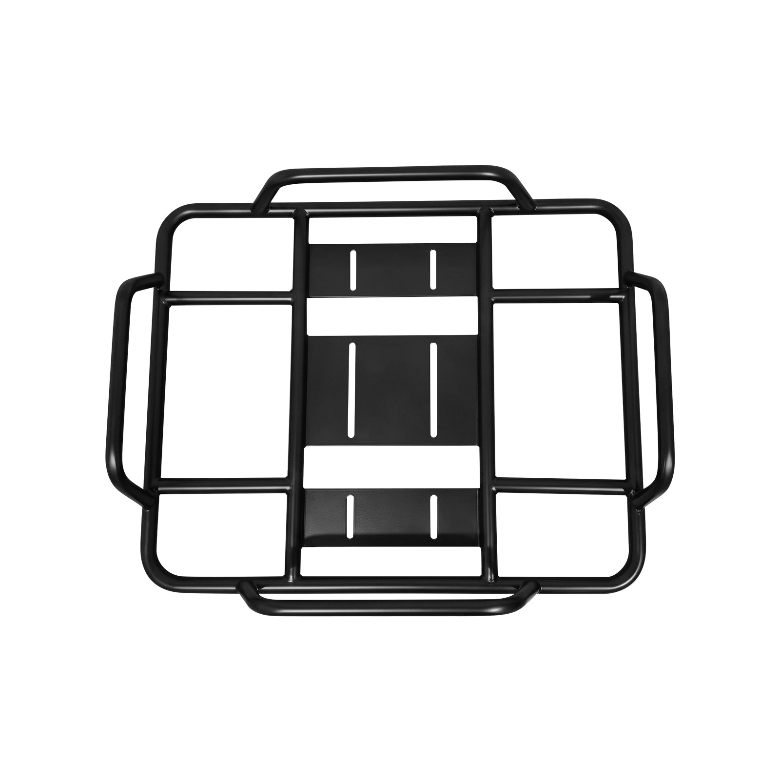 Aniioki delivery rack platform view