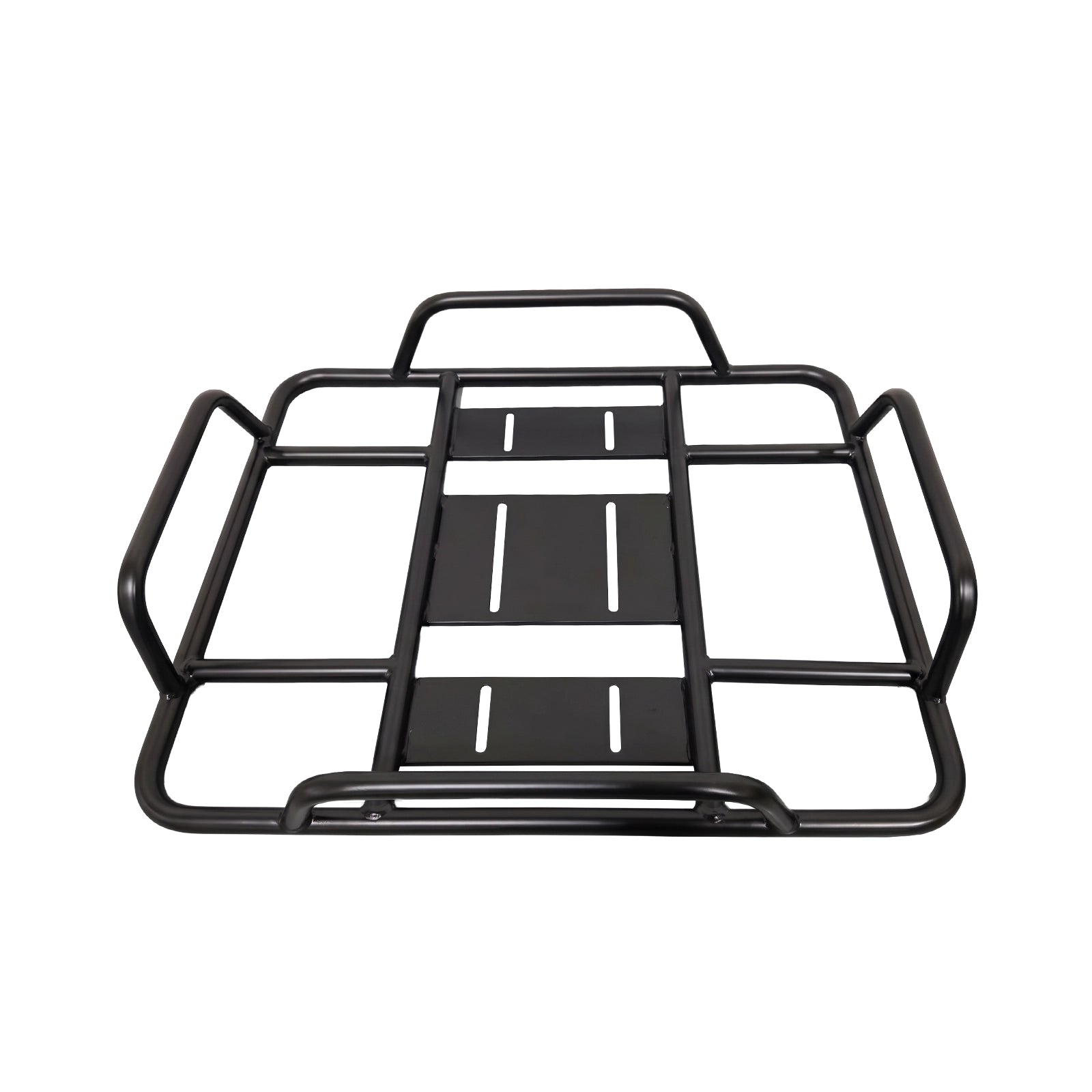 Aniioki Professional Food Delivery Rack side view