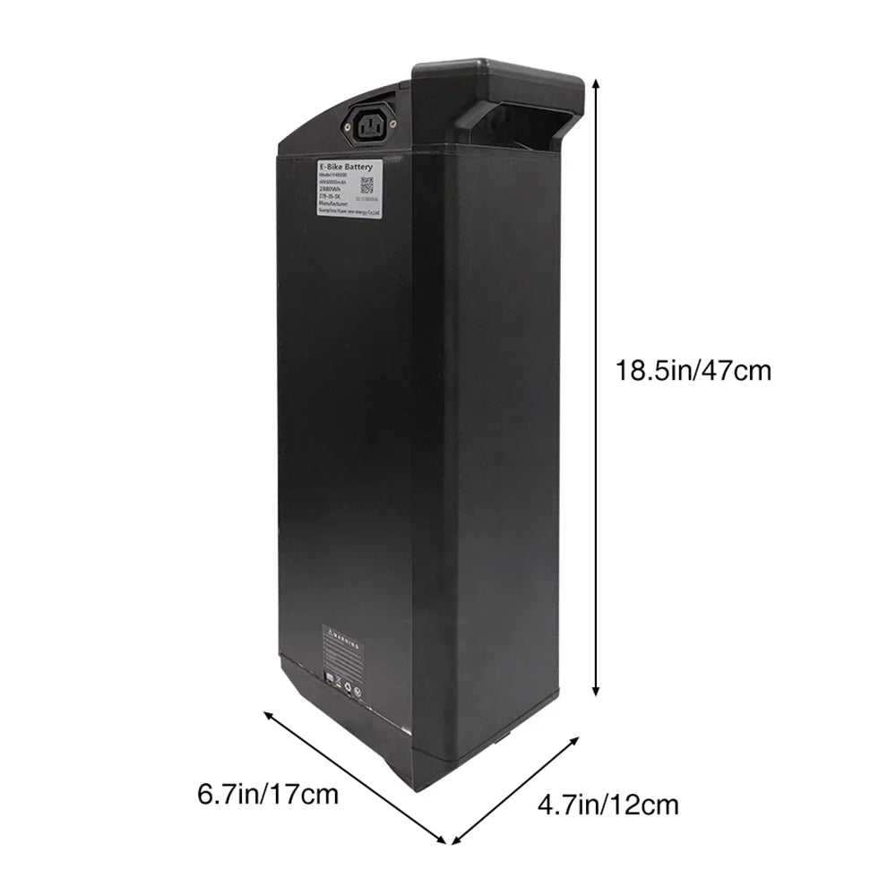 Aniioki Ebike Battery Aniioki Ebike Battery