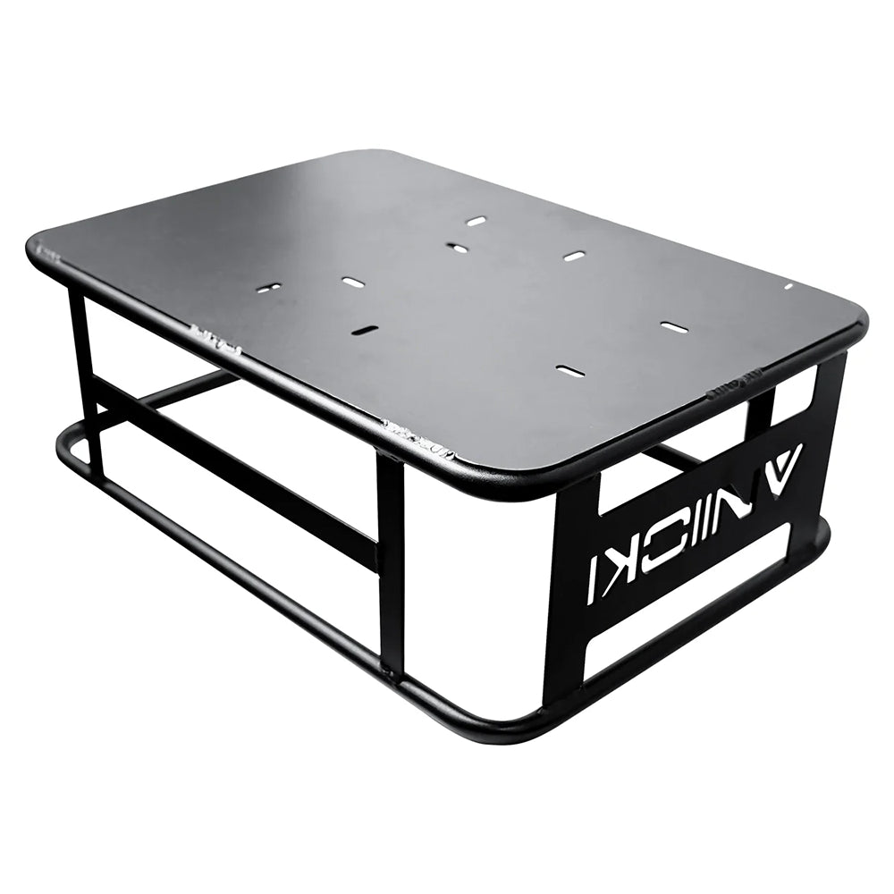 Aniioki Rear Cargo Basket – aniiokiebike