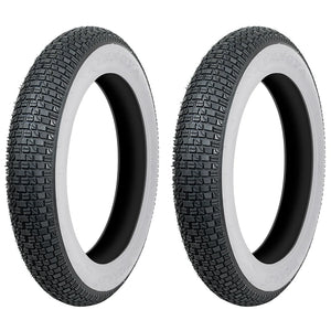 20 X 4.0” Wall Off Road Fat Tire