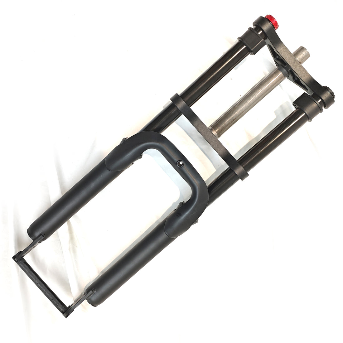 AQ177 Pro Max Dual Motor Ebike Front Fork