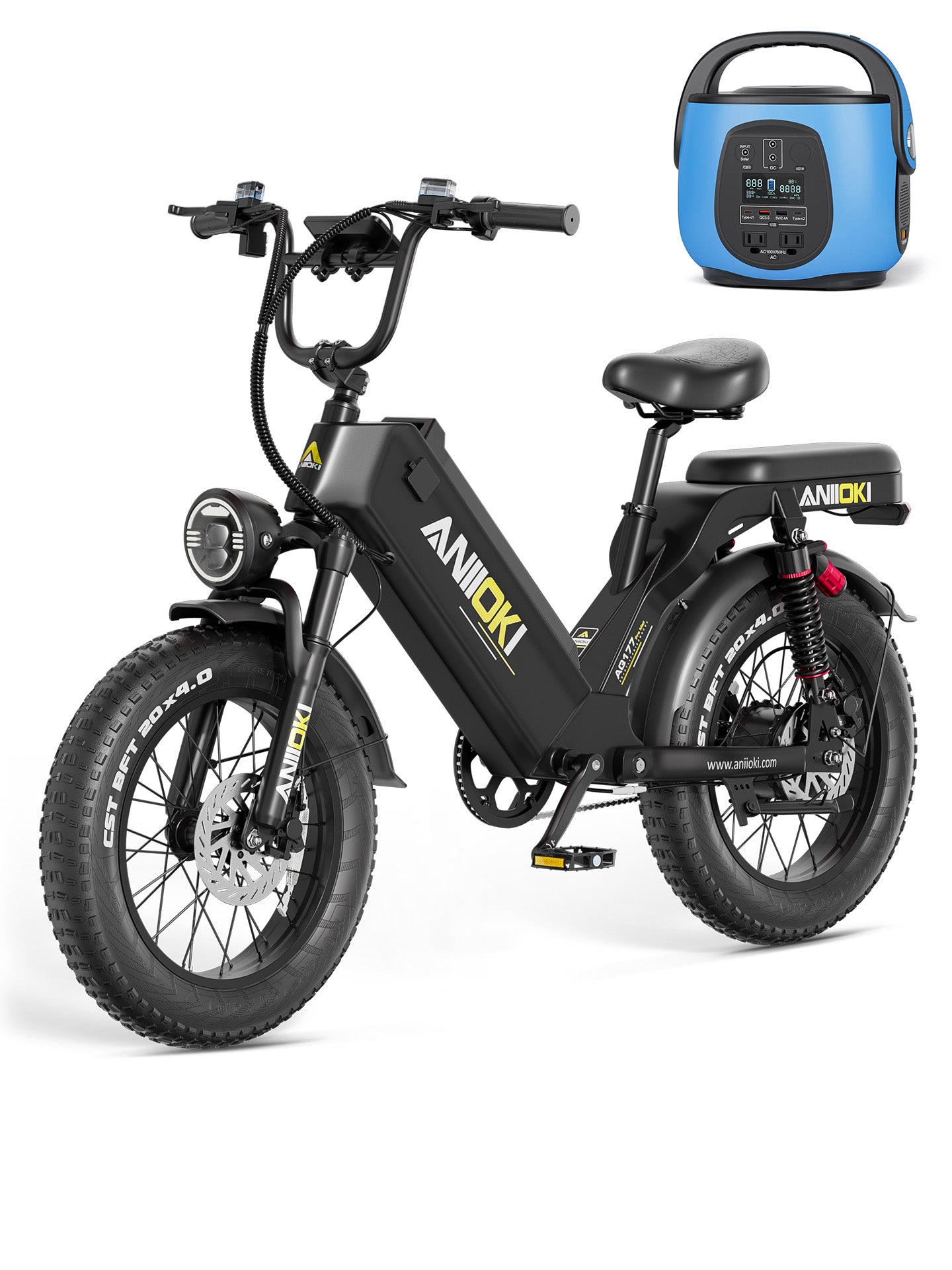 2025 Version AQ177 Pro Max