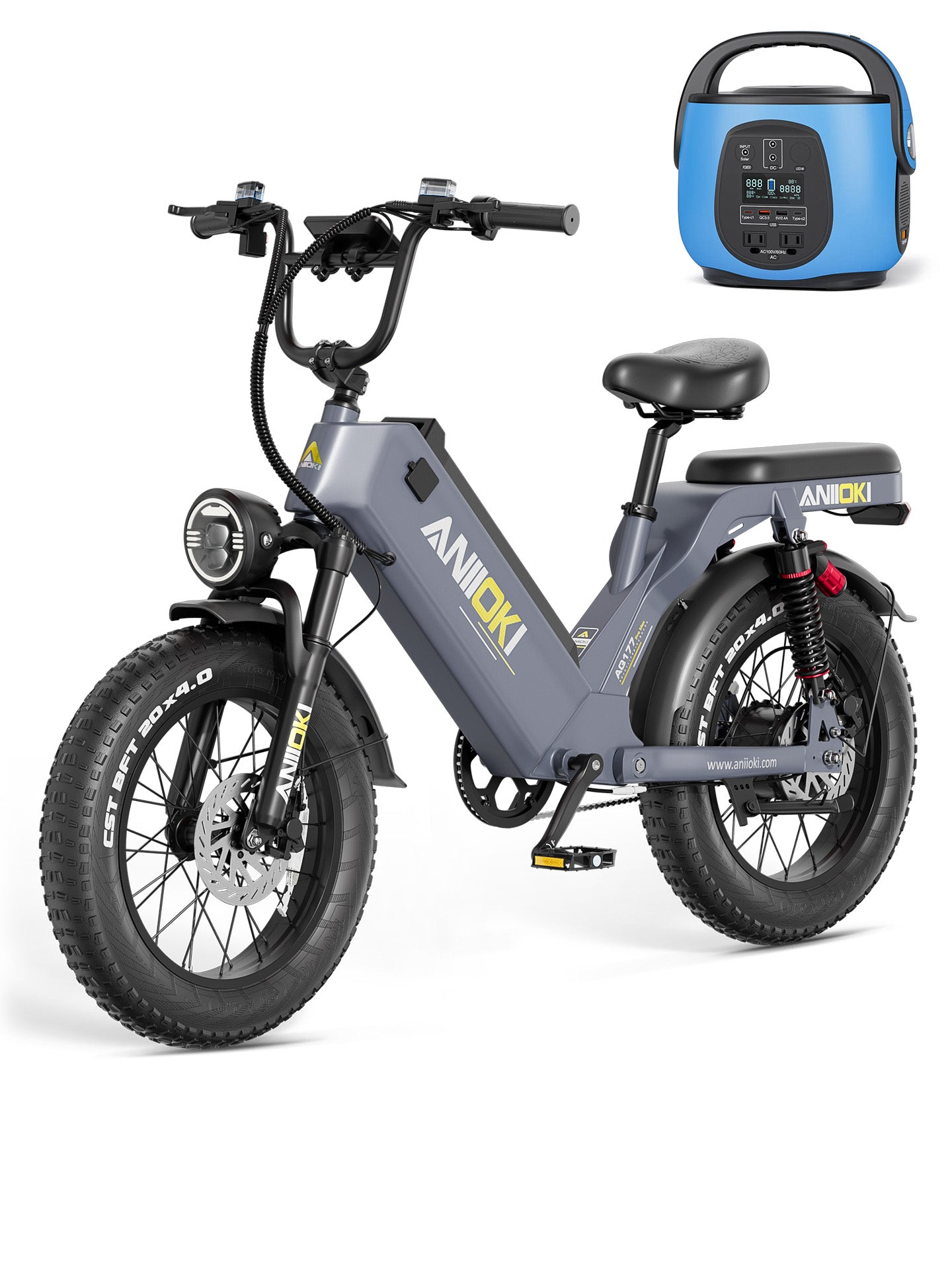 2025 Version AQ177 Pro Max