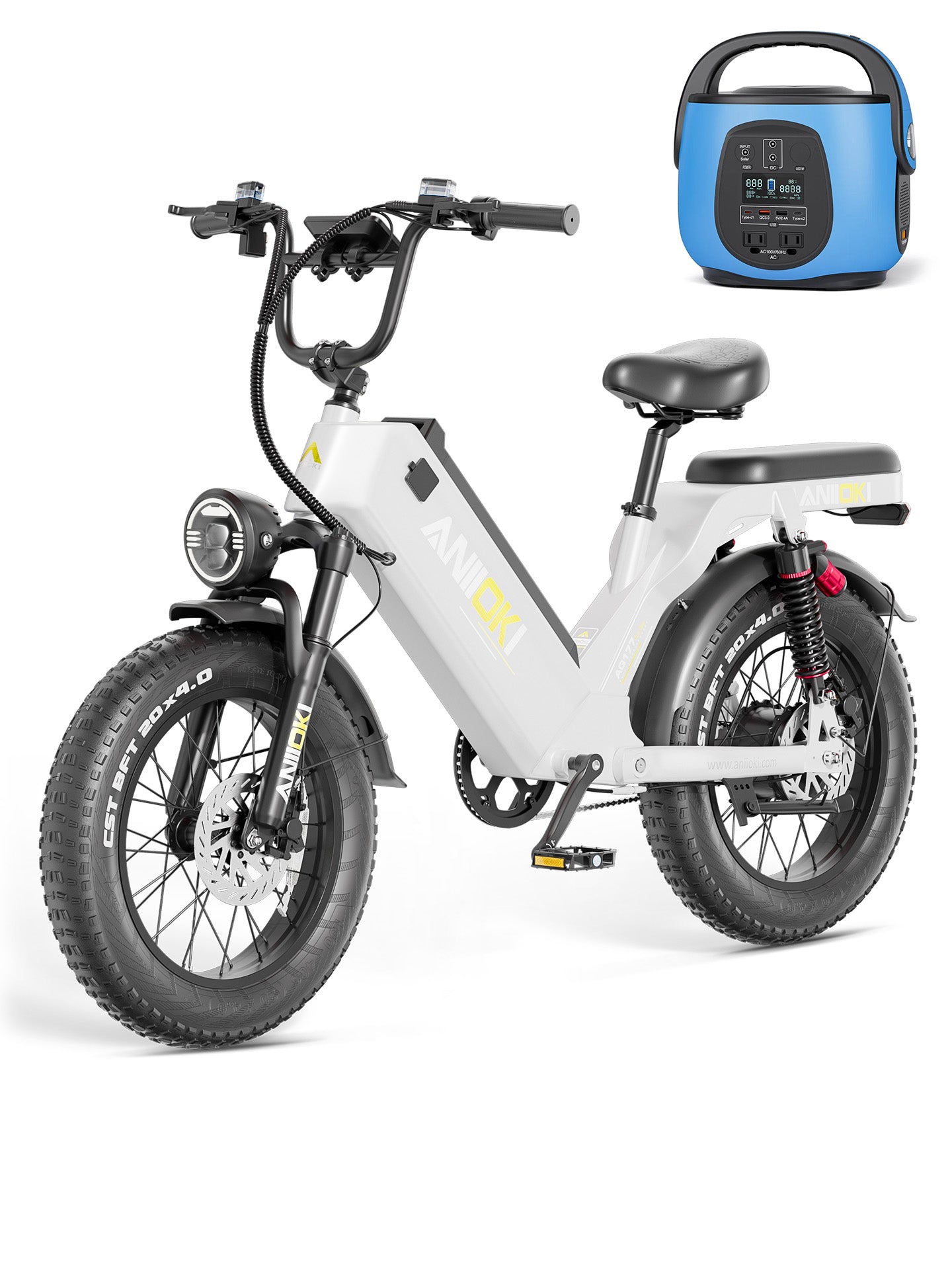 2025 Version AQ177 Pro Max