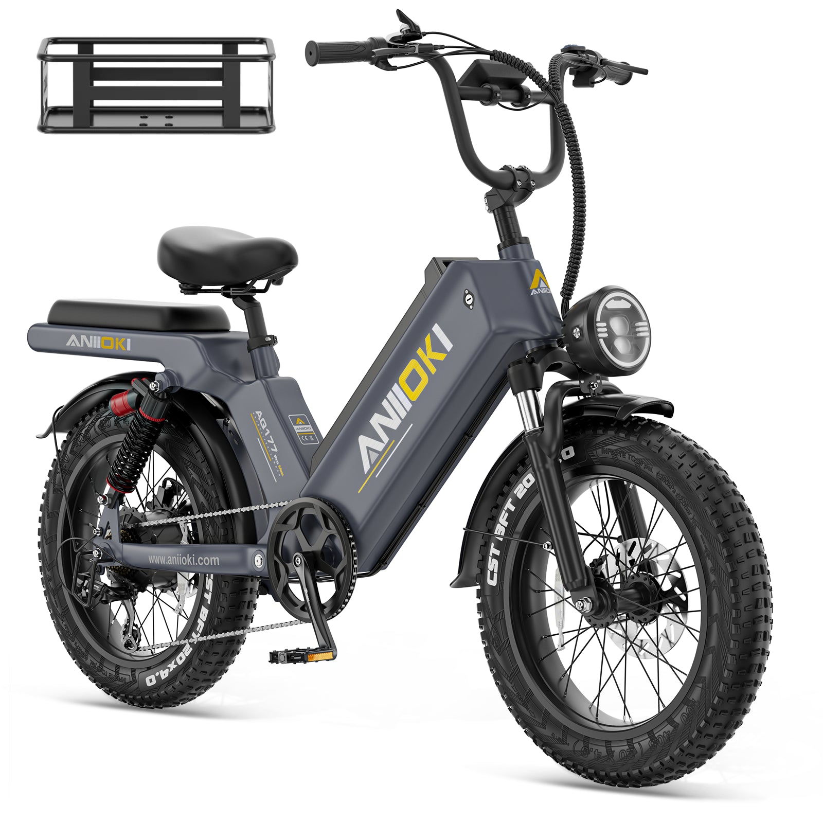 2025 Version AQ177 Pro Max