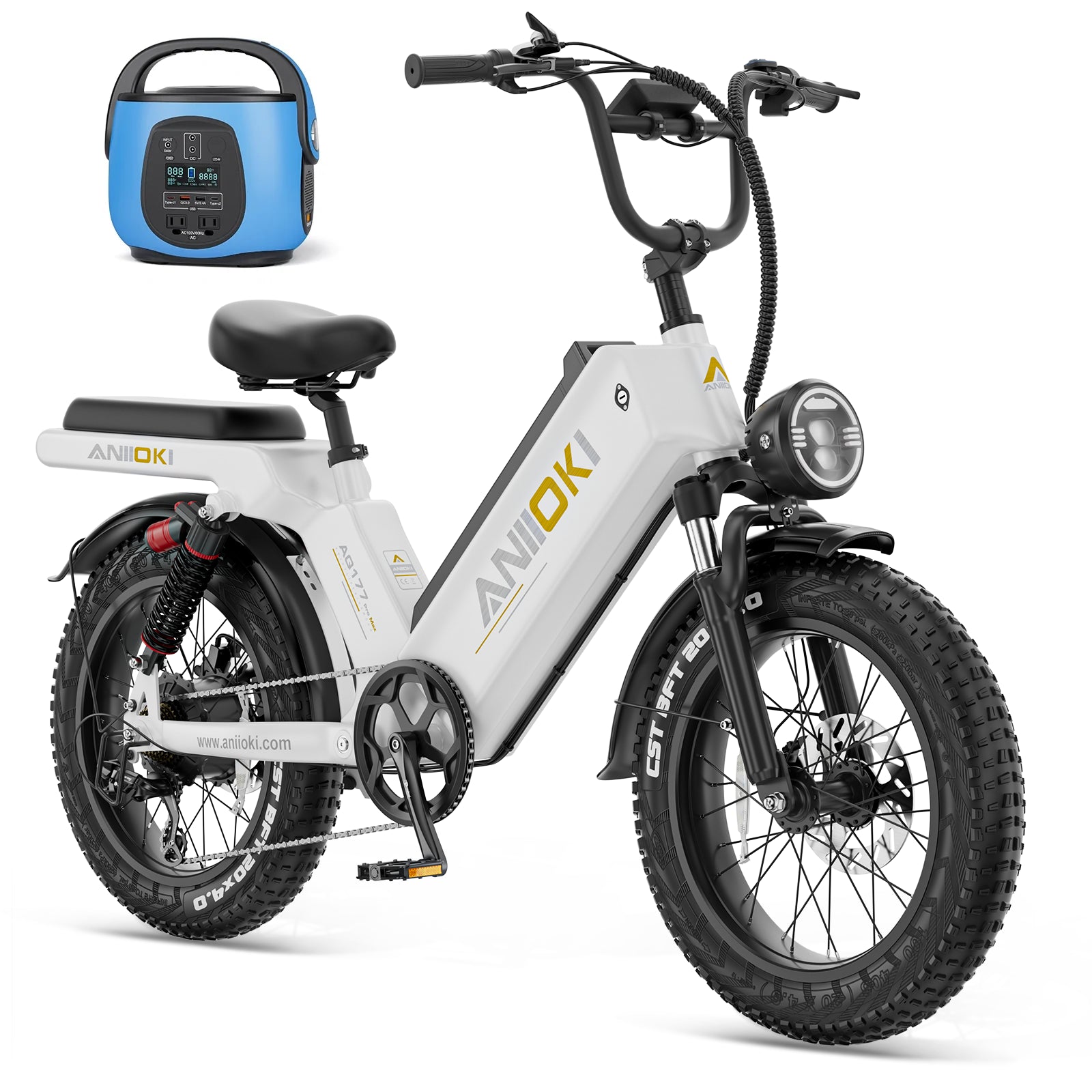 2025 Version AQ177 Pro Max