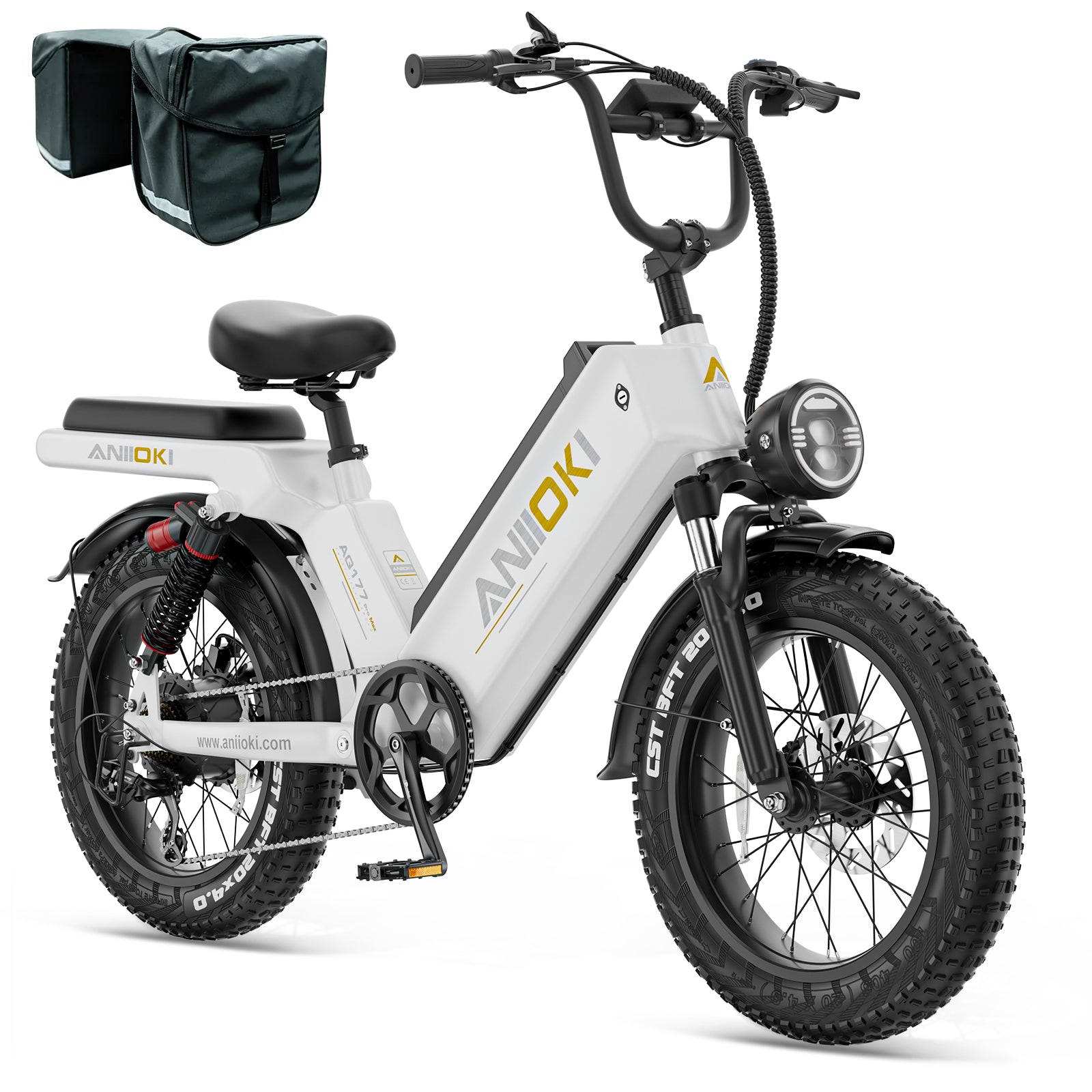 2025 Version AQ177 Pro Max