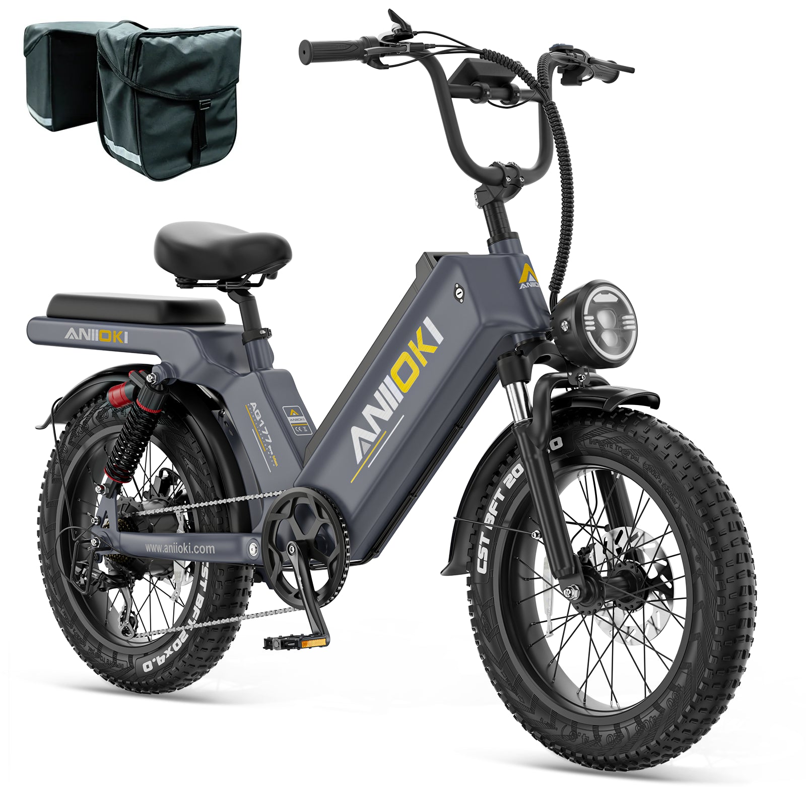 2025 Version AQ177 Pro Max