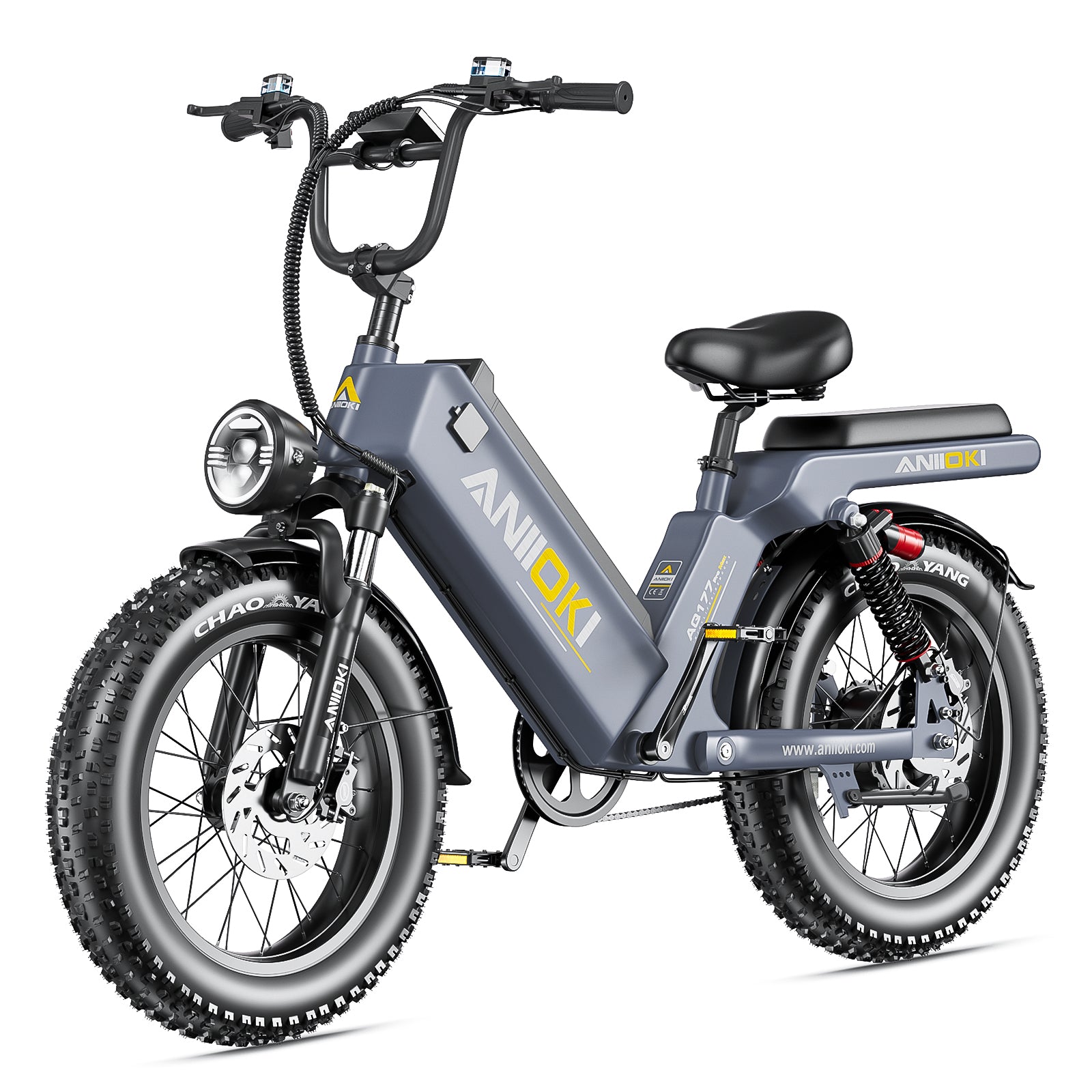 2025 Version AQ177 Pro Max