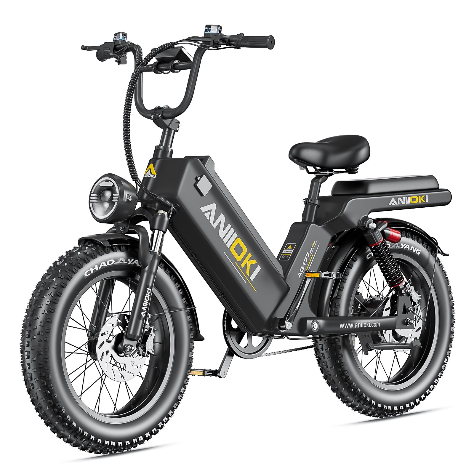 2025 Version AQ177 Pro Max