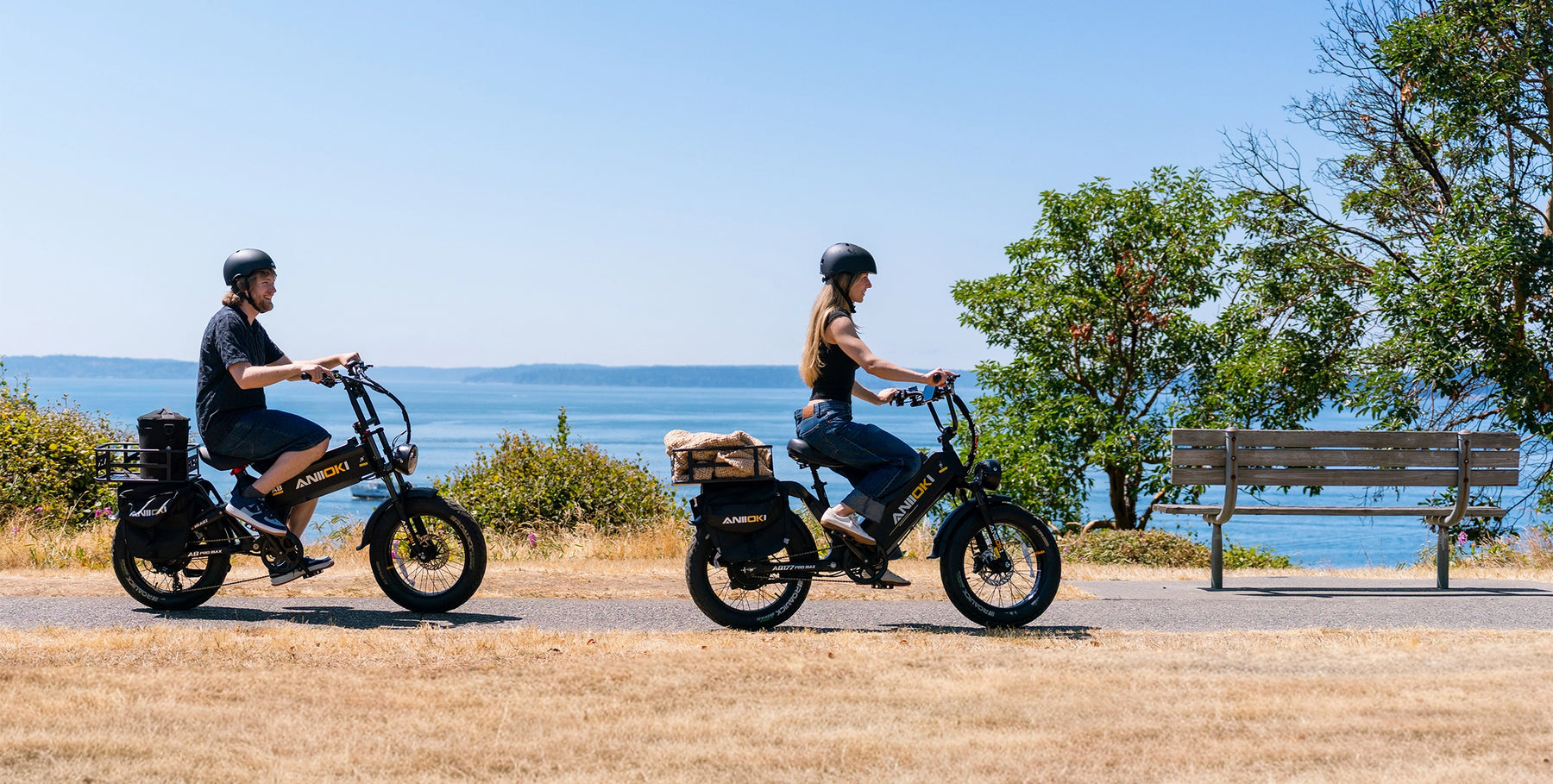 Coastal Cruising