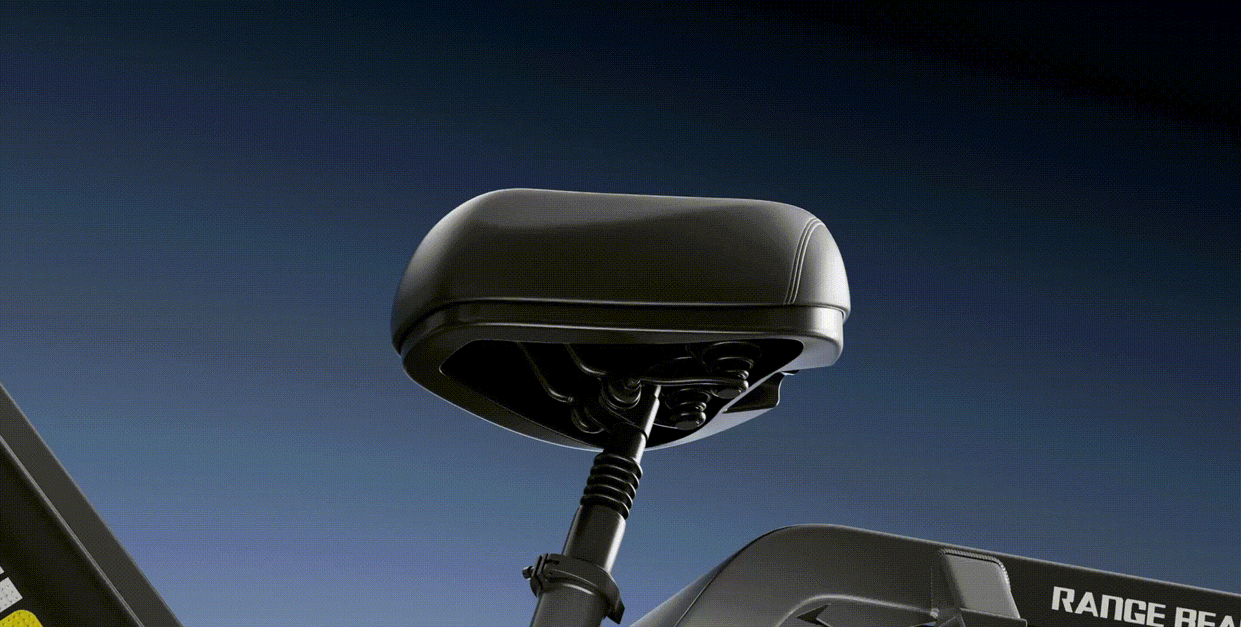 Seat Suspension