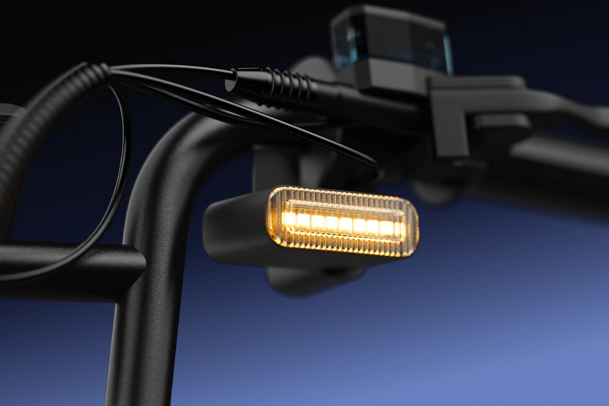 Front Turn Signal