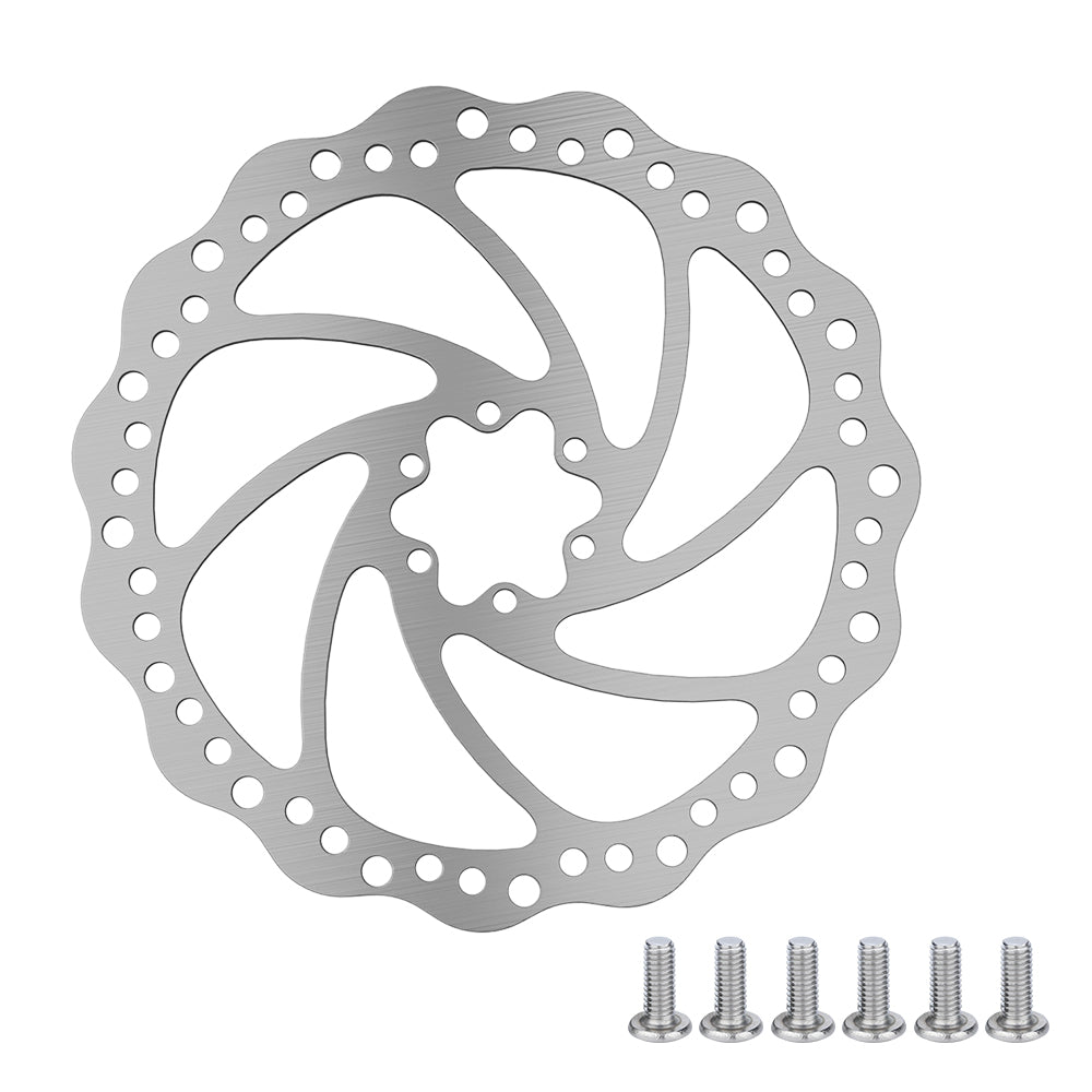 Disc Brake Rotor (1 Pc)