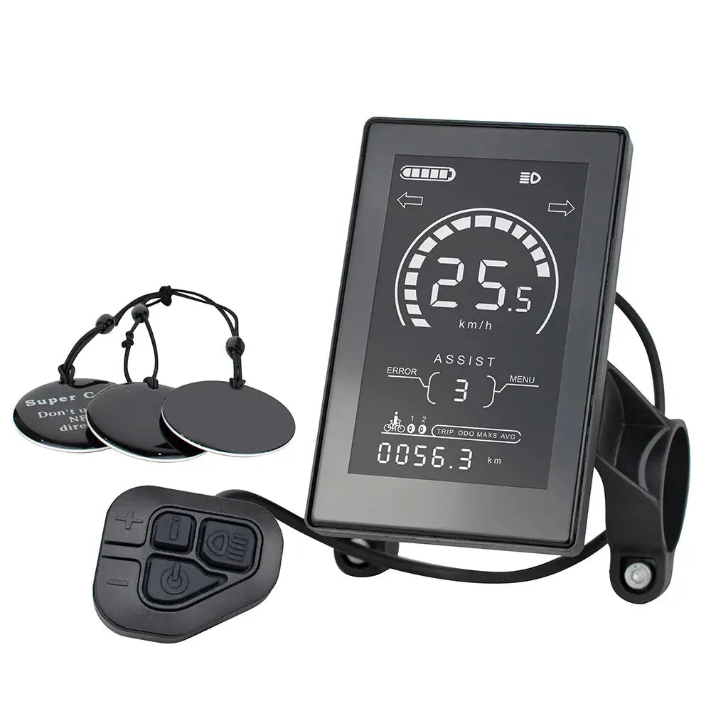 AQ177/A8 with USB Color Display AQ177/A8 with USB Color Display