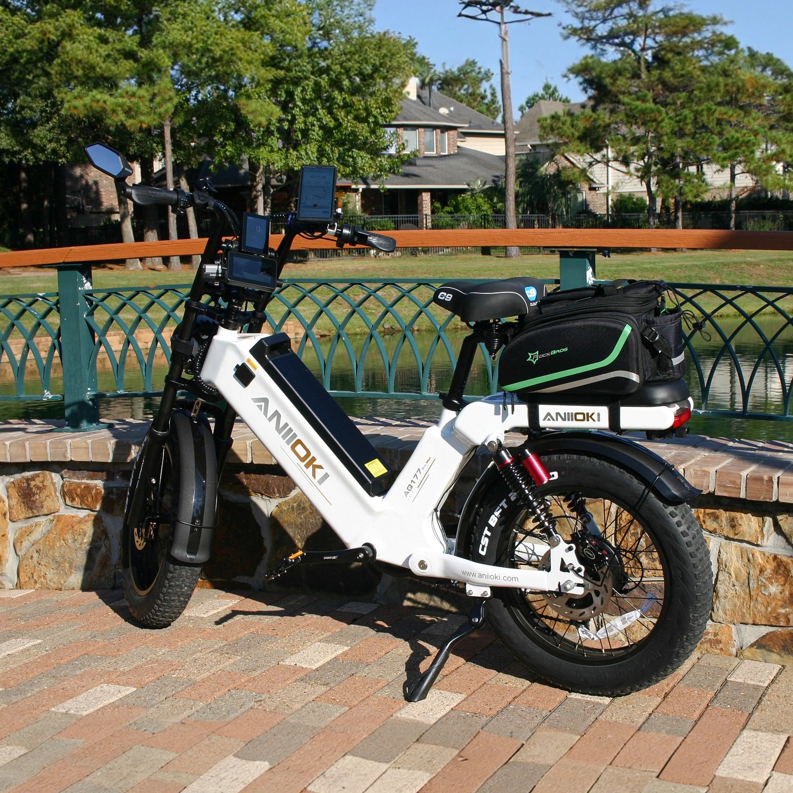 2025 Version AQ177 Pro Max
