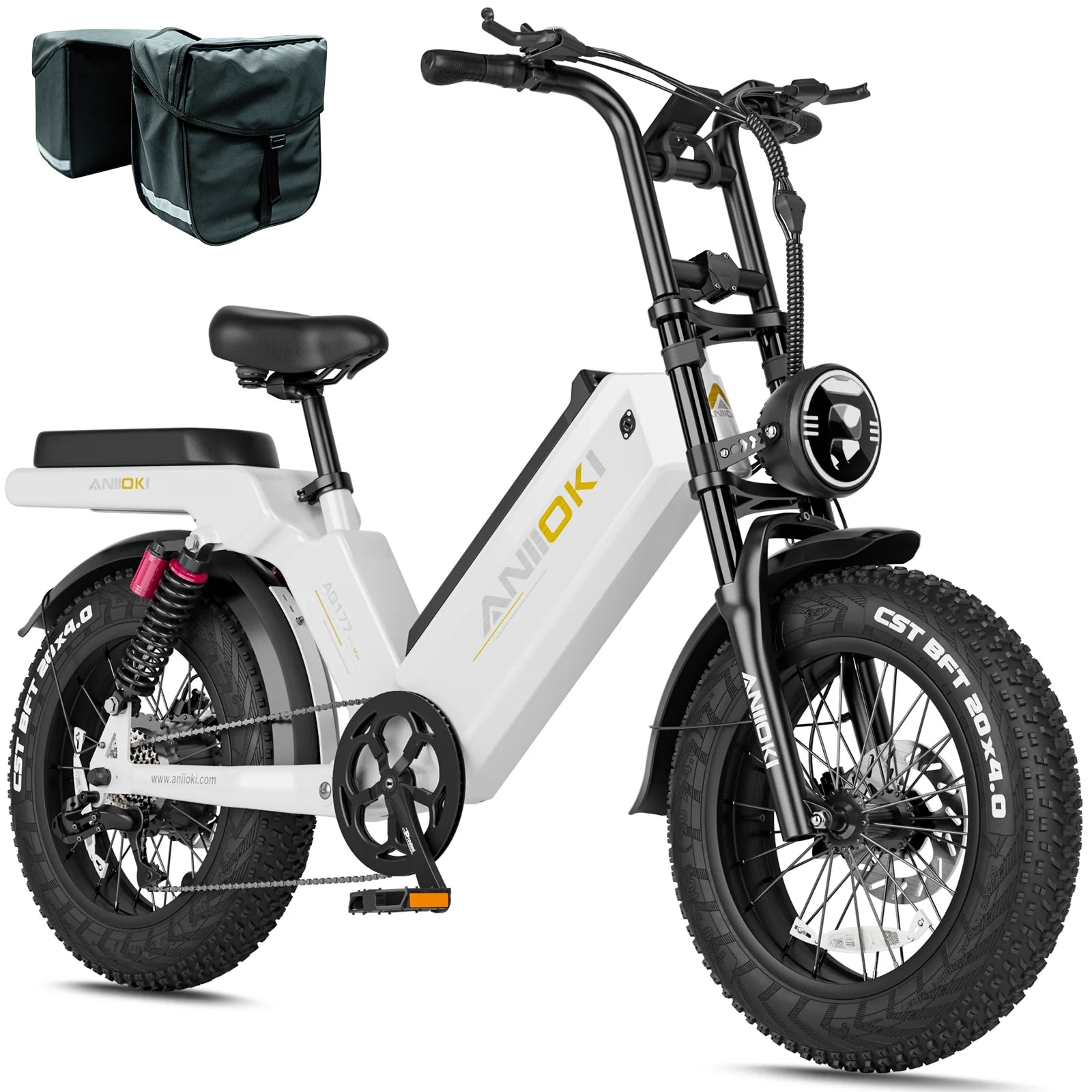 2025 Version AQ177 Pro Max