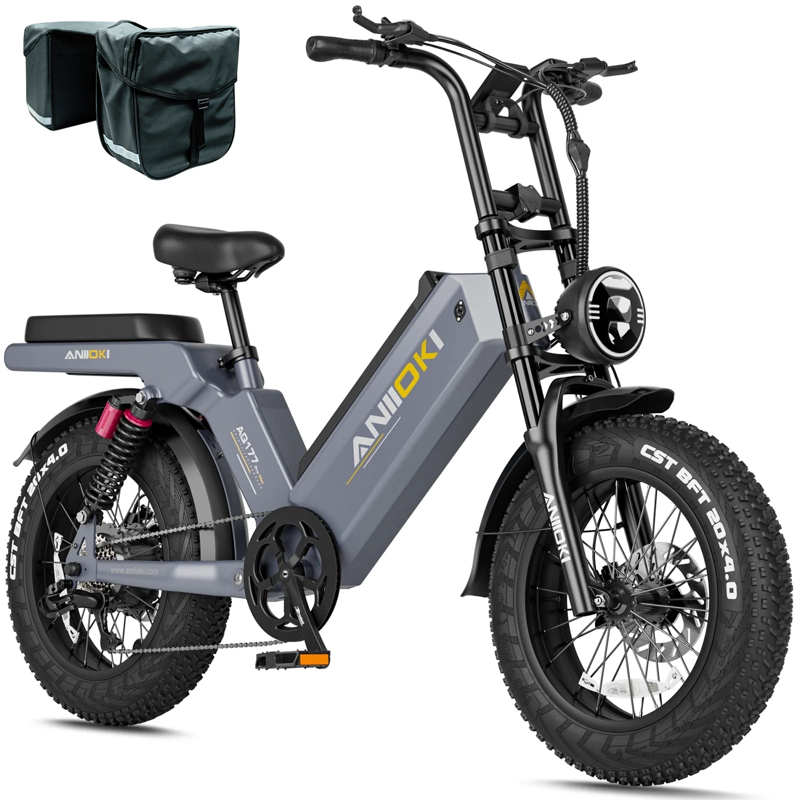 2025 Version AQ177 Pro Max