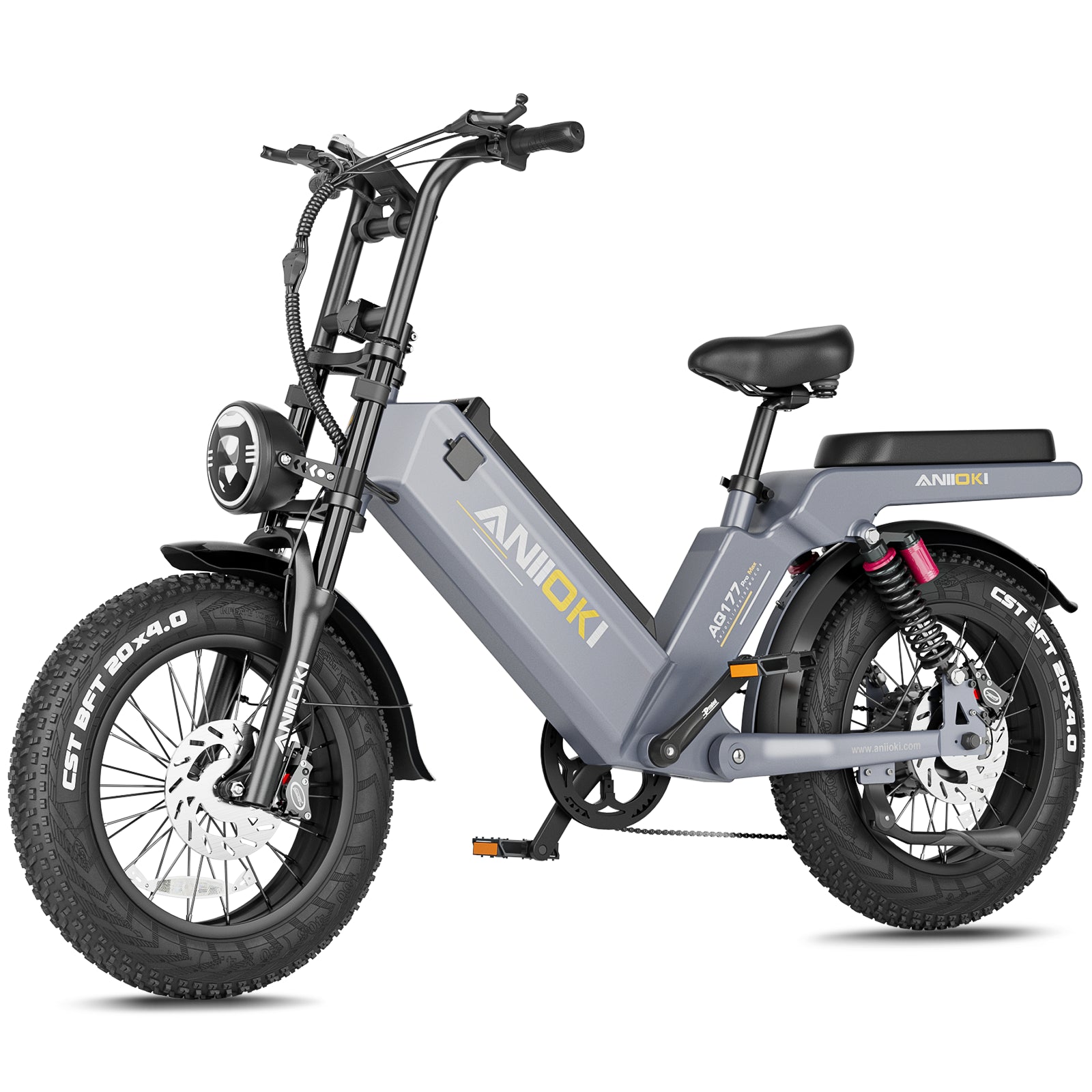 Long range ebike kit shop