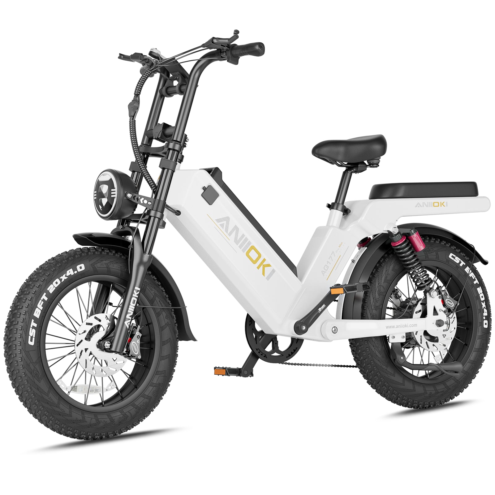 2025 Version AQ177 Pro Max