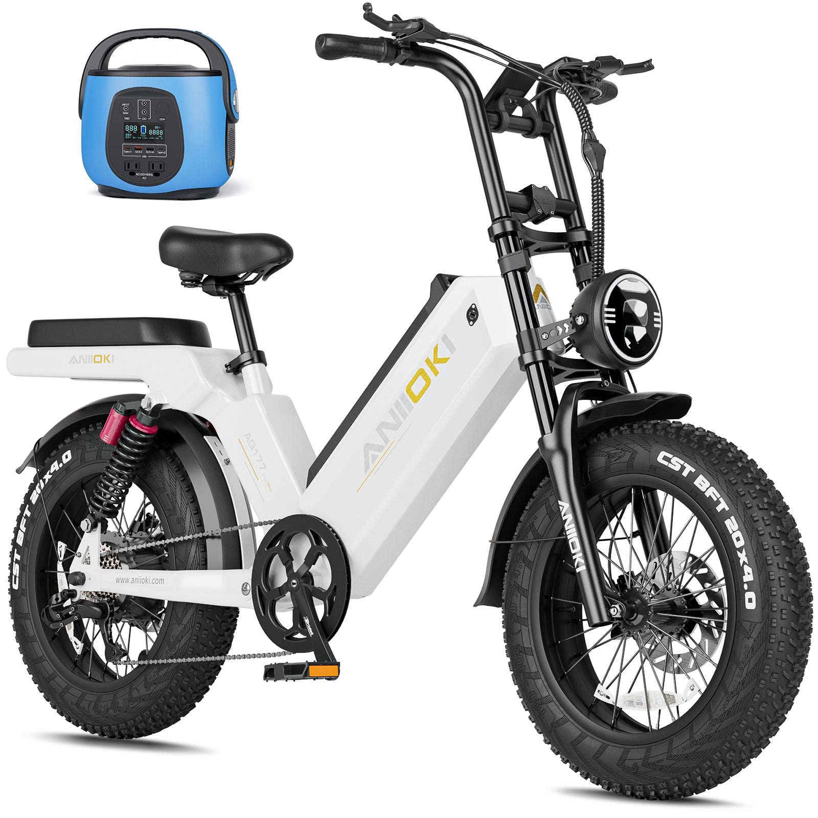 2025 Version AQ177 Pro Max
