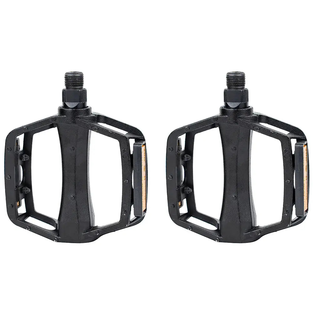 Road/MTB Bike Pedals Aluminum Alloy Bicycle Pedals