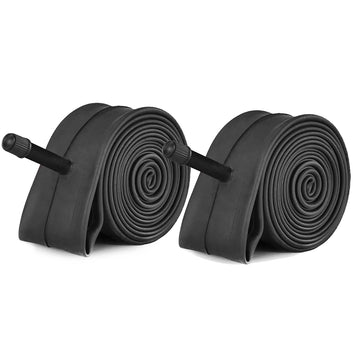 20 Inch Puncture Resistant Inner Tube (2-Pack)