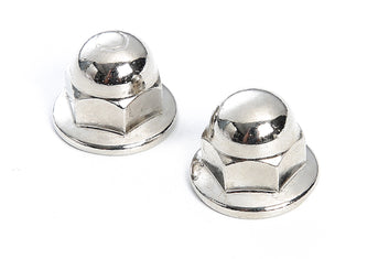 Stainless Steel Cap Acorn Hex Nuts