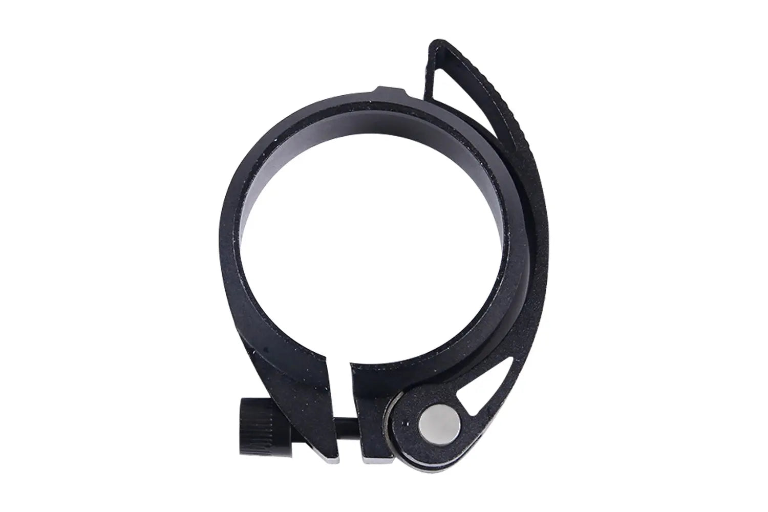 Drahtesel Bicycle Quick Release Seat Post Seat Clamp Clamp Ring